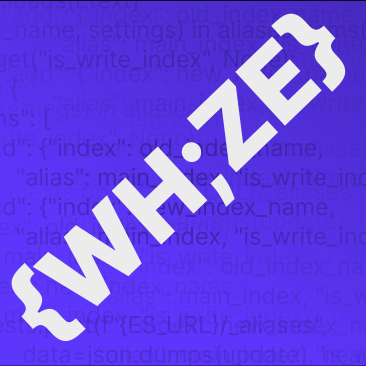 Whize Code: Livedoc